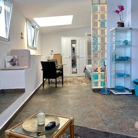 Oasis La Paz - Acaymo Loft - Adults Only - Puerto de la Cruz (Tenerife)