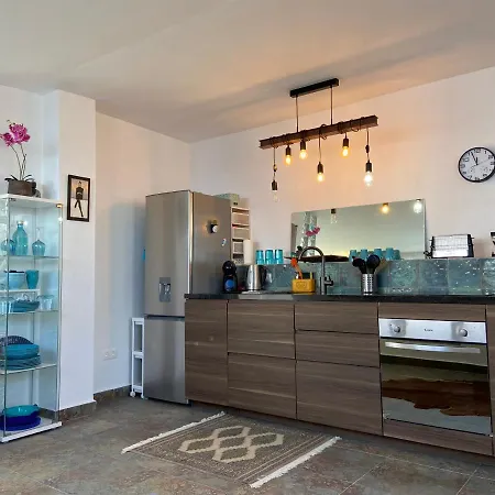Apartment Oasis La Paz - Acaymo Loft - Adults Only - Puerto de la Cruz (Tenerife)