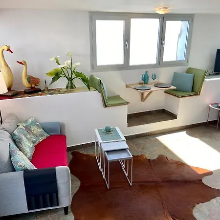 Oasis La Paz - Acaymo Loft - Adults Only - *