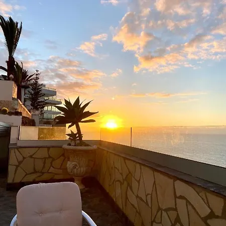 Oasis La Paz - Acaymo Loft - Adults Only - Apartment