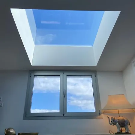 Apartamento Oasis La Paz - Acaymo Loft - Adults Only - Puerto de la Cruz (Tenerife)