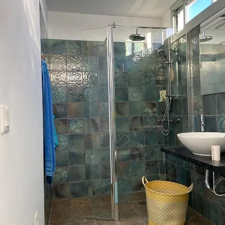 Oasis La Paz - Acaymo Loft - Adults Only - Apartamento Puerto de la Cruz (Tenerife)