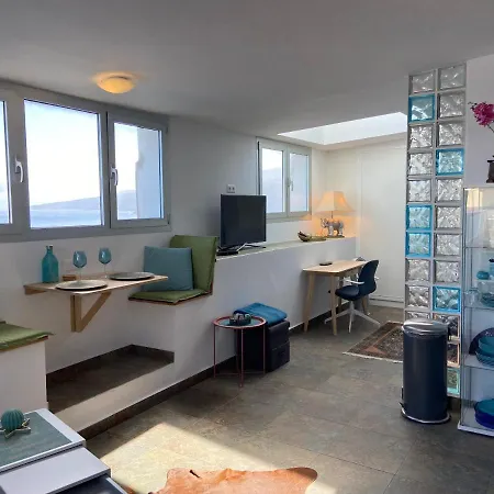 Apartamento Oasis La Paz - Acaymo Loft - Adults Only - Puerto de la Cruz (Tenerife)