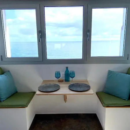 Apartamento Oasis La Paz - Acaymo Loft - Adults Only - Puerto de la Cruz (Tenerife)