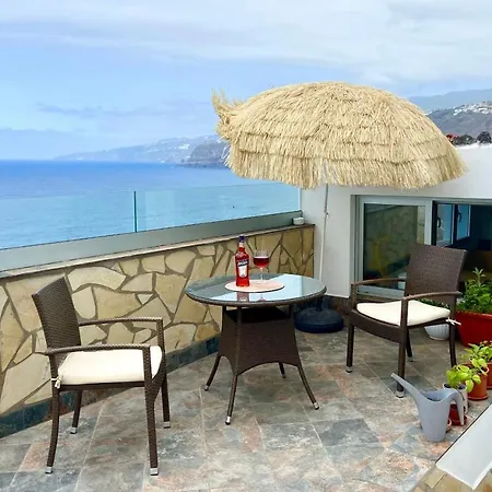 Oasis La Paz - Acaymo Loft - Adults Only - *