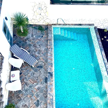 Oasis La Paz - Acaymo Loft - Adults Only - Apartamento *