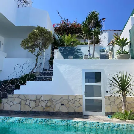 Oasis La Paz - Acaymo Loft - Adults Only - Puerto de la Cruz (Tenerife)