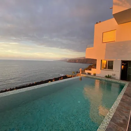 Oasis La Paz - Acaymo Loft - Adults Only - Apartamento *