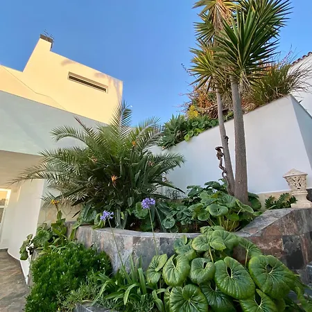 Oasis La Paz - Acaymo Loft - Adults Only - * Puerto de la Cruz (Tenerife)