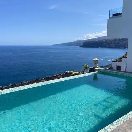 Apartment Oasis La Paz - Acaymo Loft - Adults Only -