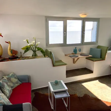 Oasis La Paz - Acaymo Loft - Adults Only - Apartamento