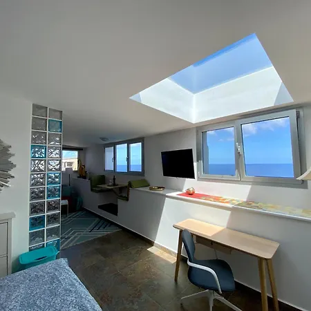 Oasis La Paz - Acaymo Loft - Adults Only -