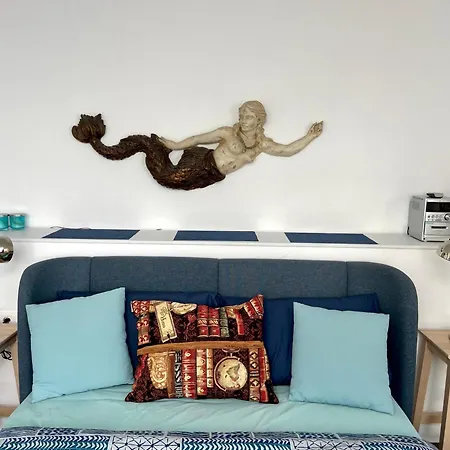 Apartment Oasis La Paz - Acaymo Loft - Adults Only - Puerto de la Cruz (Tenerife)