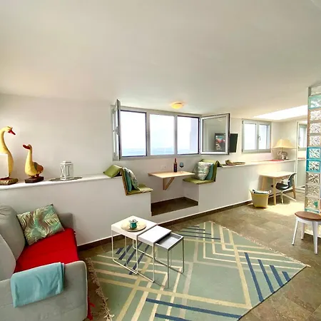 Oasis La Paz - Acaymo Loft - Adults Only - Puerto de la Cruz (Tenerife)