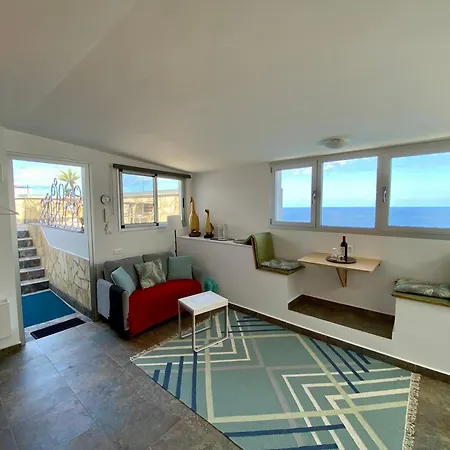 Oasis La Paz - Acaymo Loft - Adults Only - Apartamento