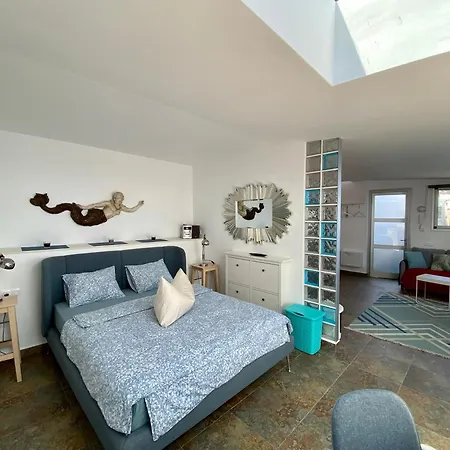 Apartamento Oasis La Paz - Acaymo Loft - Adults Only - *