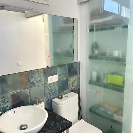 Oasis La Paz - Acaymo Loft - Adults Only - *