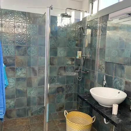 Apartment Oasis La Paz - Acaymo Loft - Adults Only -