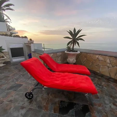 Oasis La Paz - Acaymo Loft - Adults Only - Apartamento Puerto de la Cruz (Tenerife)