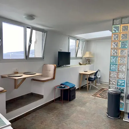 Oasis La Paz - Acaymo Loft - Adults Only - Puerto de la Cruz (Tenerife)