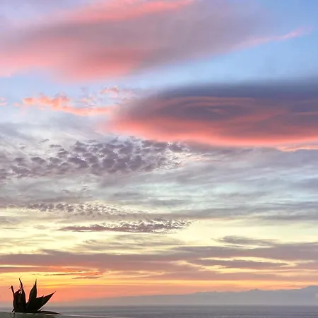 Oasis La Paz - Acaymo Loft - Adults Only - Apartamento