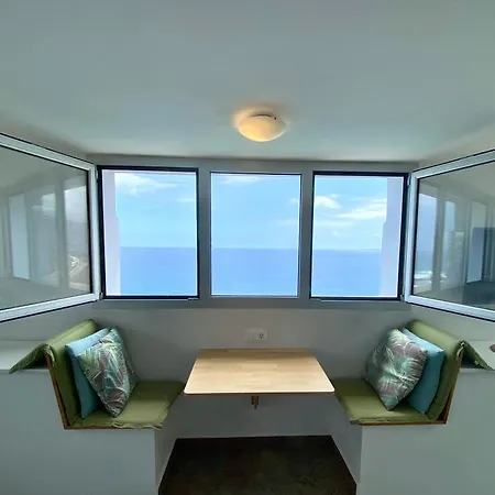 Apartment Oasis La Paz - Acaymo Loft - Adults Only -