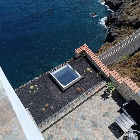 Apartamento Oasis La Paz - Acaymo Loft - Adults Only -